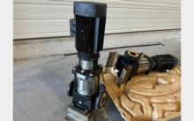 Grundfos CR 16-30
