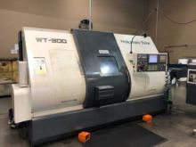 Used Nakamura Tome Wt 100 For Sale Top Quality Machinery Listings Machinio