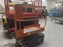 2008 Upright Tm 12