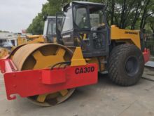 Dynapac CA30D