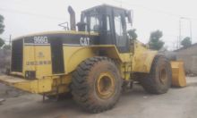 caterpillar CAT 966G