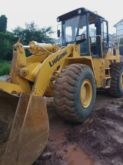 2016 Liugong ZL50CN