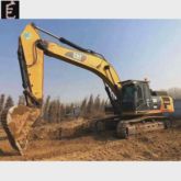 2016 cat erpillar 336D Excavator