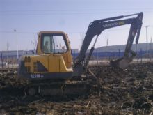 Volvo EC55Blc