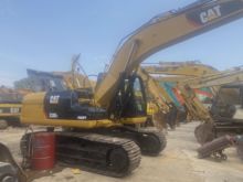 カテゴリ CAT320D