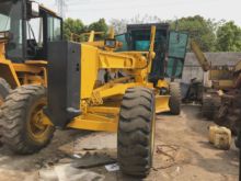 Gebrauchter Motorgrader Gd511-H in gutem