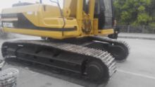 中古建設 330bl エクスカベーター機械 セカンドハンド 330