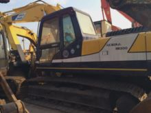 Kobelco SK200-3