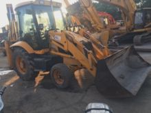 JCB 3CX