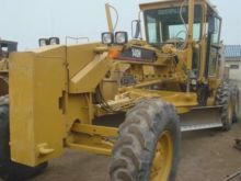 Cat Caterpillar Cat140H2 motor grader
