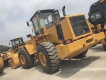 Liugong ZL50CN