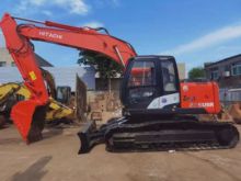 中古 ZX225 Uslc 6 販売中. Hitachi equipment & など | Machinio