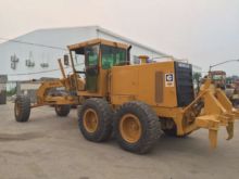Caterpillar 社 140G