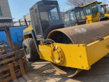 ボマグ Bomag road roller 217D