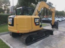 2016 CATERPILLAR CAT 307E