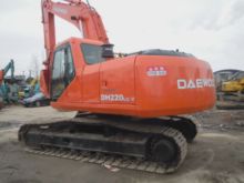 大宇 DH220LC-V