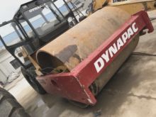Dynapac CA30D