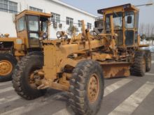 Gebrauchte Komatsu Gd505A-2 Gd505A-1 Motorgrader
