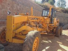 Gebrauchter Grader Mg430 in gutem