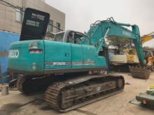 Kobelco SK200E