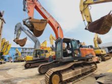 斗山 Doosan DX490LC-9C
