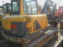 Volvo EC55B