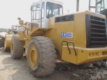 川崎 90z Loader