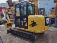 2017 CATERPILLAR CAT 306E