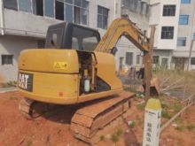 2012 CATERPILLAR CAT 307D