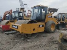 Caterpillar 社 CS-583C