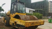 2015 LongGong LG522A