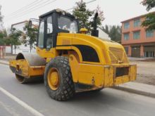 2015 LongGong LG522A