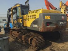 volvo 290blc