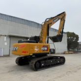 sany SY215