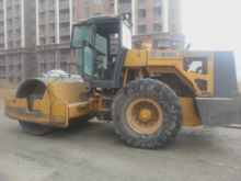 Dynapac YZ20JC