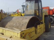 ボマグ bomag BW219D