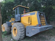 Caterpillar 社 LW500