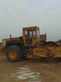 2003 Bomag BW217D