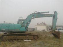 Kobelco SK200-6