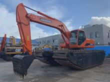 斗山 Dh215-7