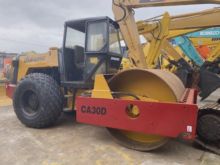 Dynapac Ca30D