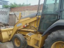 JCB JHON DEER 310G