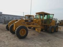 Motorgrader Cat 140h