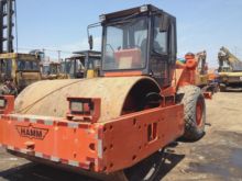ハム Hamm2520d