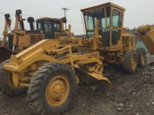 Caterpillar 社 12G