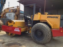 2006 Dynapac CA30D