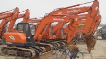 大宇 Doosan DH300