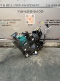 National A97 Shot Blaster Blastpro