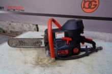ICS 680GC Concrete Chain Saw