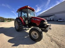 Used Case Ih Jx 1100 Tractor For Sale Machinio